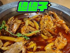 -王婆大虾(五道口店)