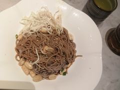 鸡丝荞面-望蓉城·古法酸菜鱼(世纪汇店)