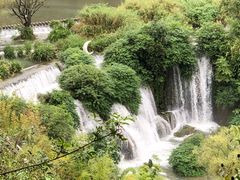 -天河潭旅游度假区