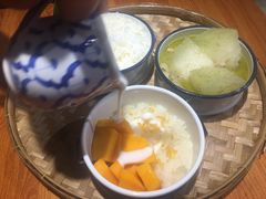 -我的甜·泰国餐厅