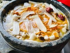 -南渝食府.石锅鸡(尚城花园店)