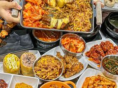 -韩国大金刚烤肉·料理(印象城店)