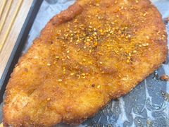 -拌陛河山抚顺麻辣拌(总店)