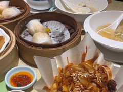 -点都德(奥体印象城店)