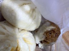 -老陶包子铺(南大西南村店)