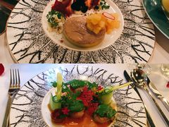 -Kathleen's Waitan 凯圣琳江景西餐厅(外滩店)