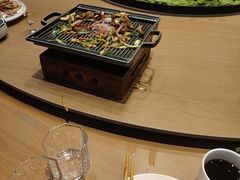 -徽鼎顺·臭鳜鱼 虾仁灌汤包(和平路店)
