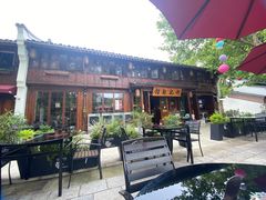 -何记面馆(龙泉山店)
