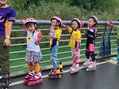 -乐翔轮滑(中庚漫游城店)