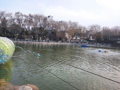 -莲湖公园