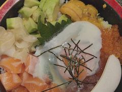 -昱匠·日本料理(金融街店)