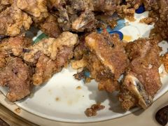 -标记美食新鲜猪杂(兴南大道店)