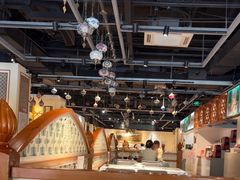 -巴扎美食·新疆菜·西域歌舞表演餐厅(新疆大厦店)