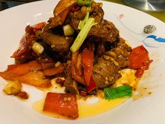 -俏湘厨•地道湘菜(建华南路店)