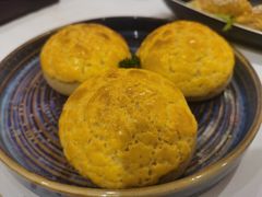 -白天鹅宾馆-宏图府餐厅