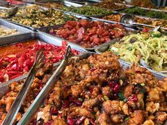 -枣阁园滴滴自助餐