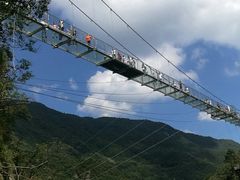 -宁波五龙潭景区