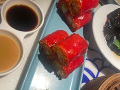 -点都德(龙之梦店)