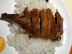 -龙记烧腊茶餐厅(常德路店)