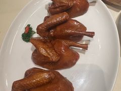 -利苑酒家(华熙国际店)