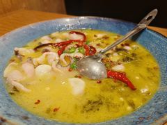 -金掌勺·锅包肉(广渠门店)