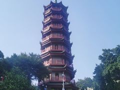 -南沙天后宫景区