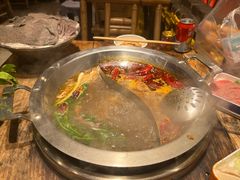 -懂食汇自助火锅