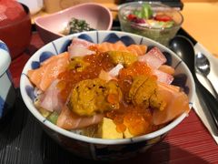 -板长寿司(铜锣湾店)