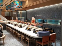 -争鲜回转寿司(朝北大悦城店)