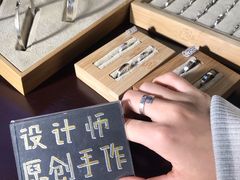 -大爱金工&银饰DIY(万象城店)