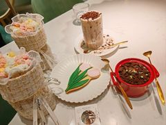 -ins森林童话餐厅coffee&bistro