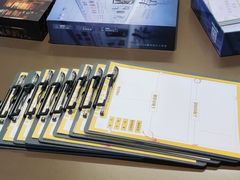 -绯の叶馆桌游剧本杀(虹桥涟泉大江户店)