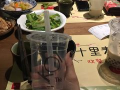 -KOI Thé(正佳广场店)