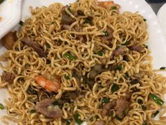 -钱大妈海鲜饭店(保利林语店)