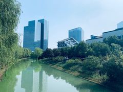 -苏州独墅湖世尊酒店