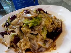 -闫水饺大酒楼·北京老闫靓马饺子馆