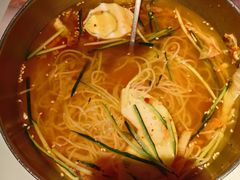 -西塔老太太泥炉烤肉(北京望京店)