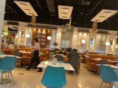 -金湖港式餐厅(建外店)