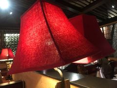 -绿茶餐厅(华联万柳店)