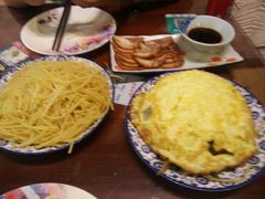 -娄三少·老北京春饼烤鸭家常菜(方庄店)