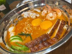 -曼谷食堂·泰国家庭料理(丹桂路店)