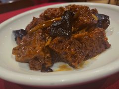 -老吉士酒家(天平路店)