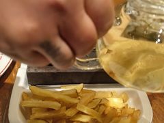 -Entrecôte 法国牛扒馆(保利·时光里店)