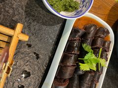 -友乐居羊蝎子(西直门店)