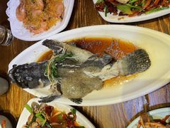 -南海渔家•海鲜•正宗海南菜(海棠湾店)