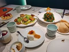 -阿里疆Alijiang·丝路美食·异域风情·清真(长楹天街店)