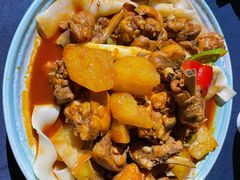 -伊带伊路新疆美食府(呼家楼店)