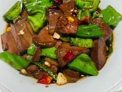 -鑫小城故事·藕汤·家常菜(台北一路总店)