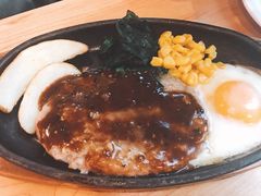 -萨莉亚意式餐厅(石鼓路店)