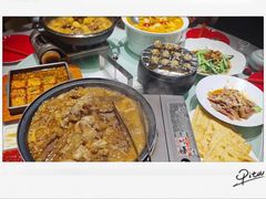 -巴盟人家·内蒙地方菜(华丽家族店)